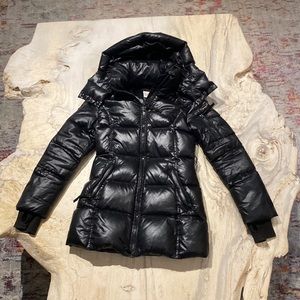 Sam Womens Coat